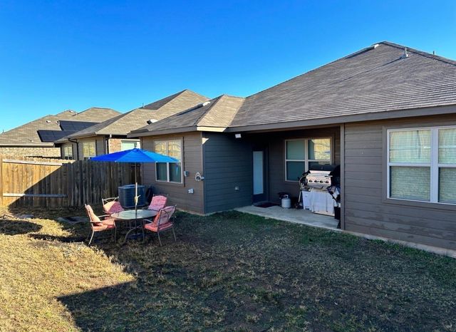 5409 Zara Drive, Denton, TX 76207