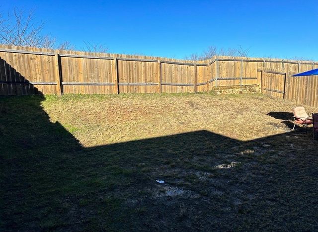 5409 Zara Drive, Denton, TX 76207