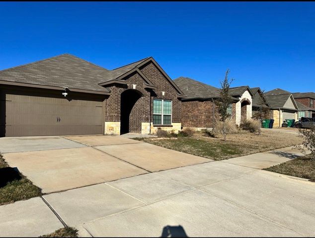 5409 Zara Drive, Denton, TX 76207