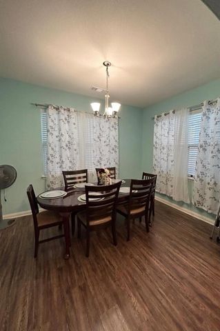 5409 Zara Drive, Denton, TX 76207