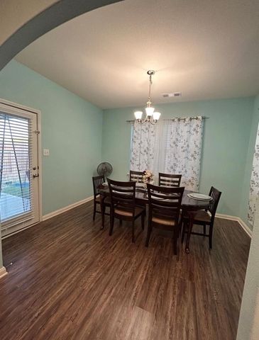 5409 Zara Drive, Denton, TX 76207