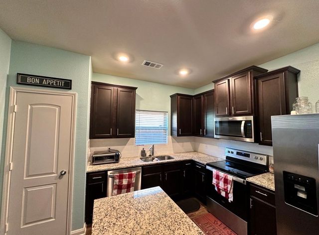 5409 Zara Drive, Denton, TX 76207