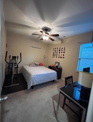 5409 Zara Drive, Denton, TX 76207