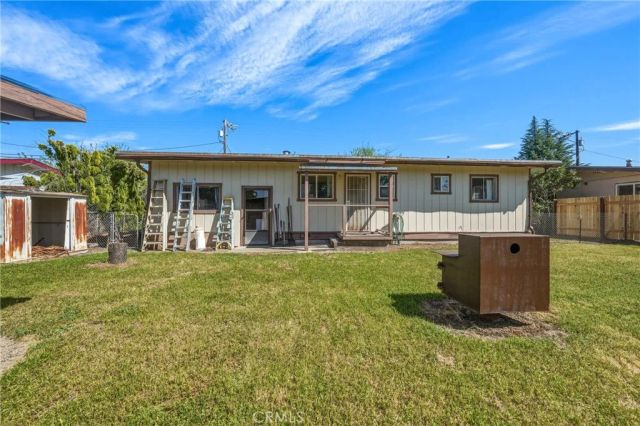 5047 State, Kelseyville, CA 95451