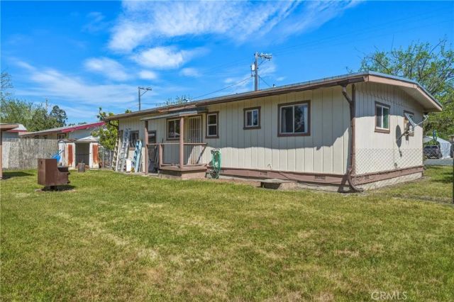 5047 State, Kelseyville, CA 95451