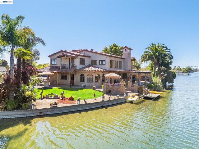 630 Rock Isle, Alameda, CA 94501