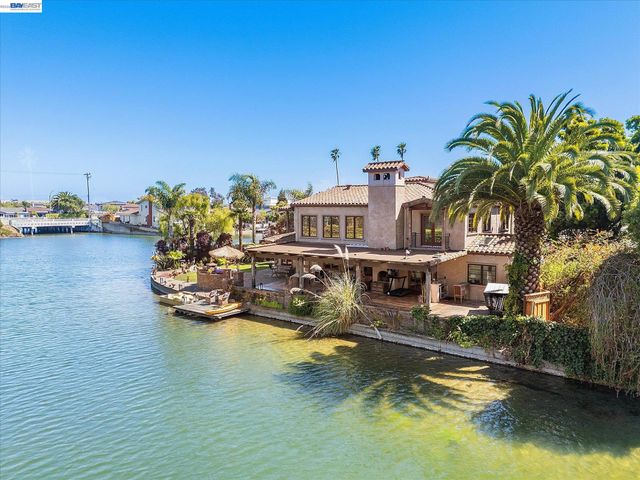 630 Rock Isle, Alameda, CA 94501