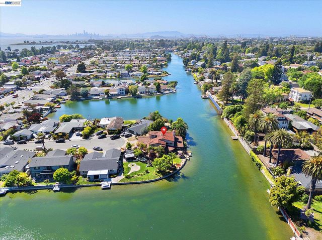 630 Rock Isle, Alameda, CA 94501