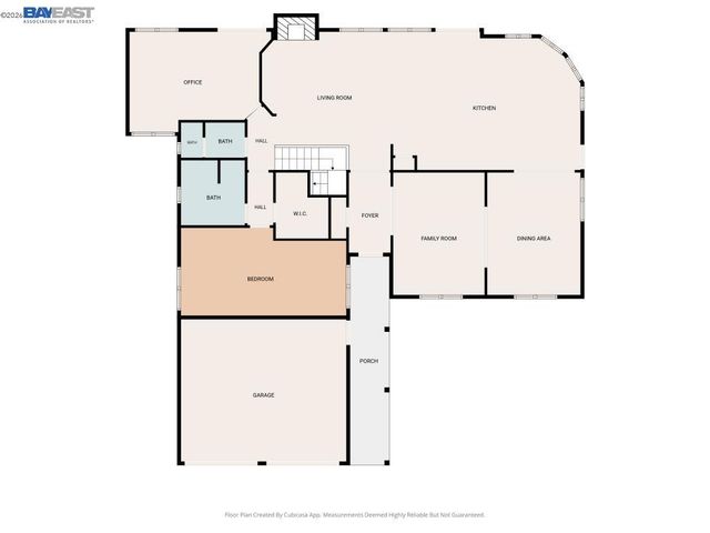 630 Rock Isle, Alameda, CA 94501