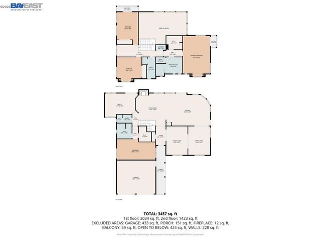 630 Rock Isle, Alameda, CA 94501