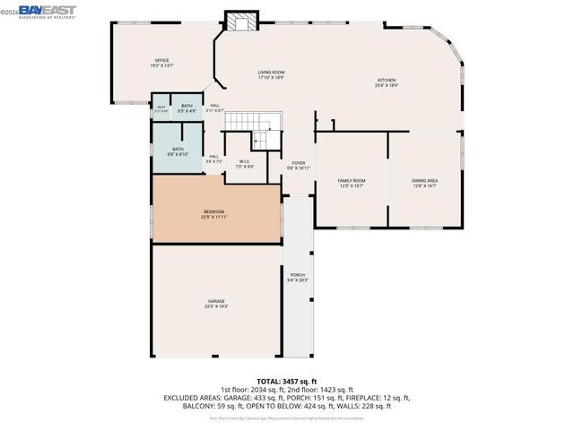 630 Rock Isle, Alameda, CA 94501