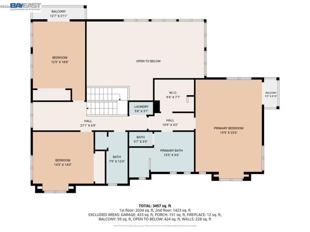 630 Rock Isle, Alameda, CA 94501