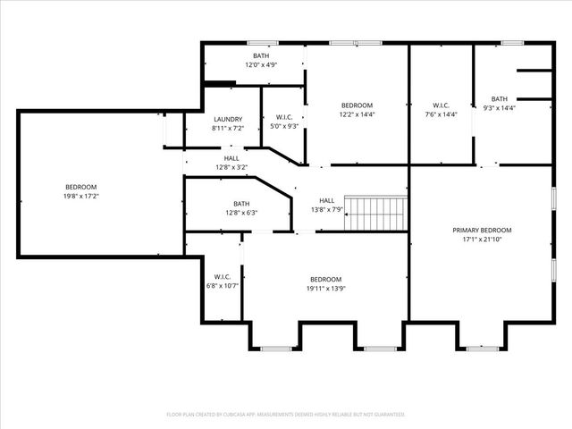 2123 Wilson Drive, Arlington, TX 76011