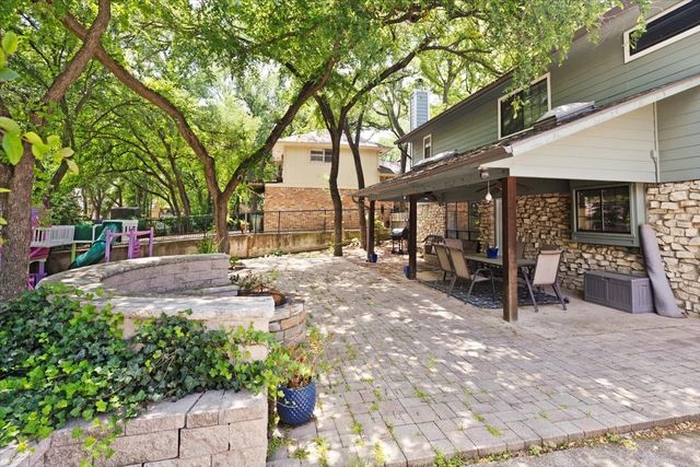 2123 Wilson Drive, Arlington, TX 76011