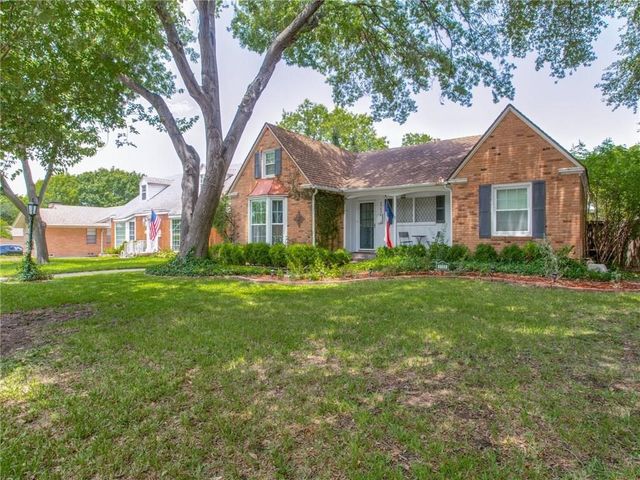 1753 Crowberry Drive, Dallas, TX 75228