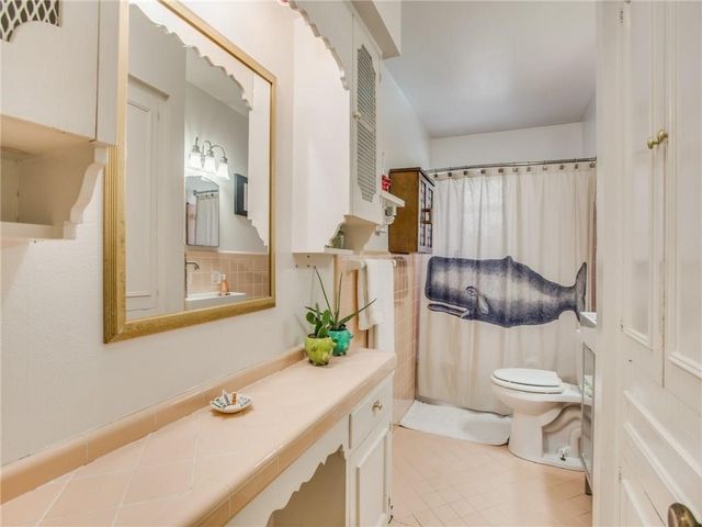 1753 Crowberry Drive, Dallas, TX 75228