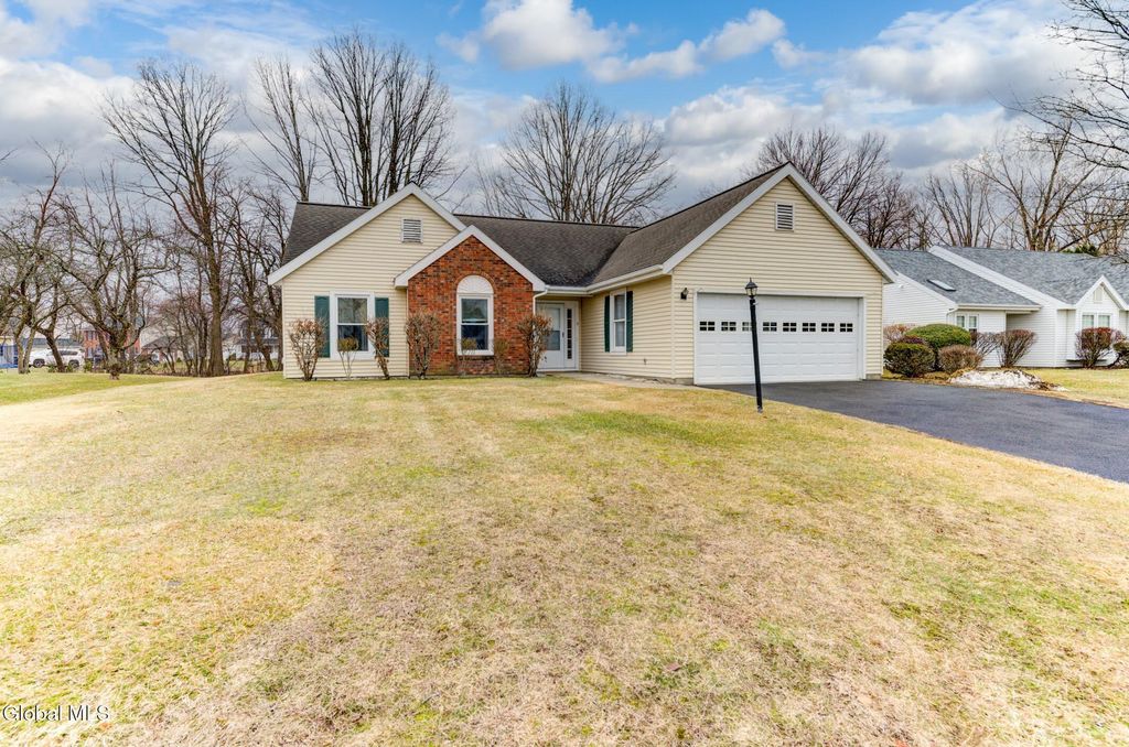 3 Capitol Place, East Greenbush, NY 12144