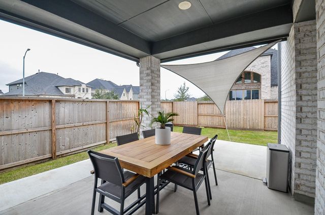 4303 Sage Glen Lane, Fulshear, TX 77441