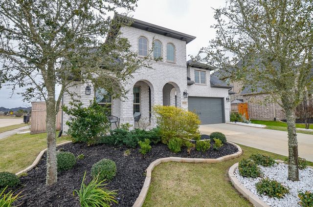 4303 Sage Glen Lane, Fulshear, TX 77441