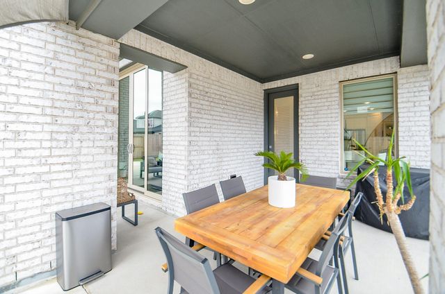 4303 Sage Glen Lane, Fulshear, TX 77441