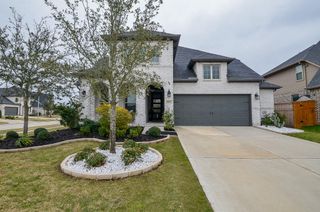 4303 Sage Glen Lane, Fulshear, TX 77441