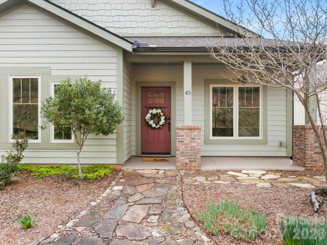 45 Verde Drive, Asheville, NC 28806