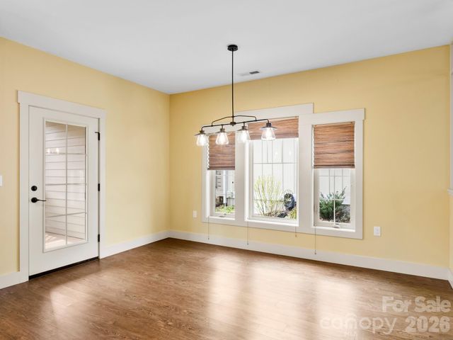 45 Verde Drive, Asheville, NC 28806