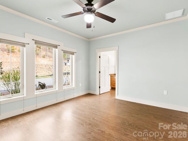 45 Verde Drive, Asheville, NC 28806