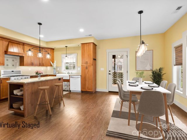 45 Verde Drive, Asheville, NC 28806