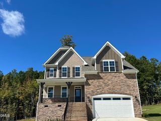 1108 Prominence Drive, Durham, NC 27712