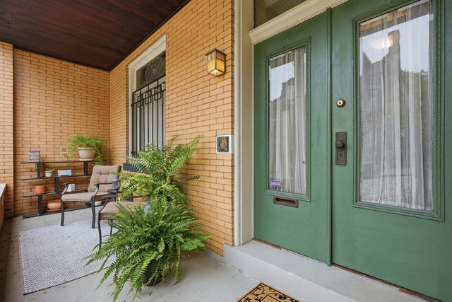 1723 Buena Vista STREET, Central North Side, PA 15212