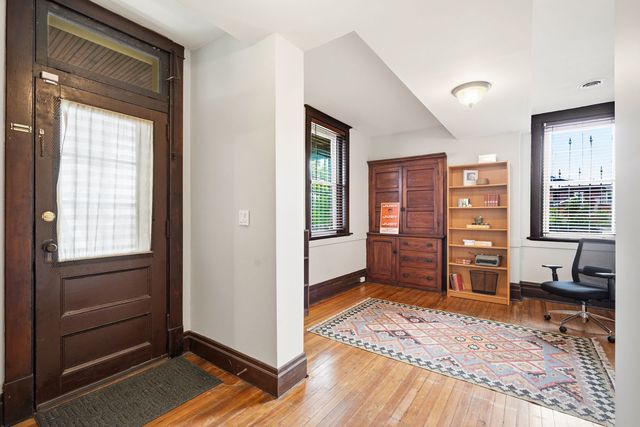 1723 Buena Vista STREET, Central North Side, PA 15212