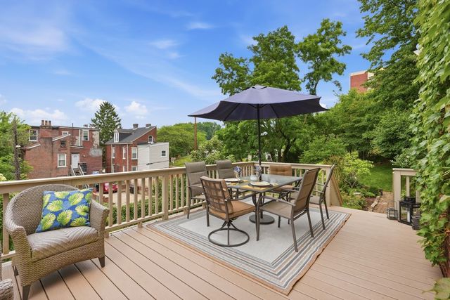1723 Buena Vista STREET, Central North Side, PA 15212