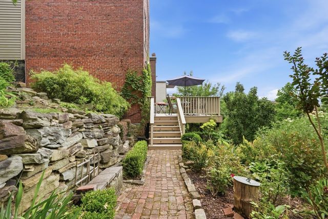 1723 Buena Vista STREET, Central North Side, PA 15212