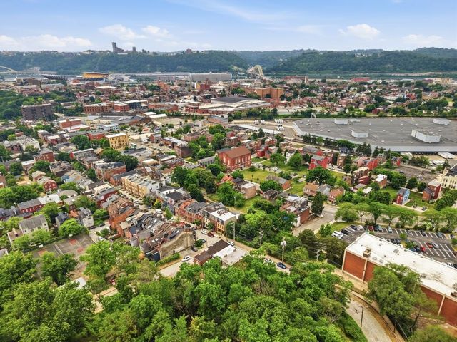 1723 Buena Vista STREET, Central North Side, PA 15212