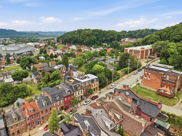 1723 Buena Vista STREET, Central North Side, PA 15212