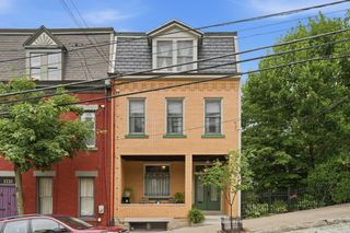 1723 Buena Vista STREET, Central North Side, PA 15212