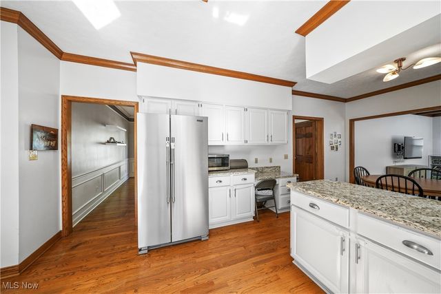 254 Bridgewater Circle, Hudson, OH 44236