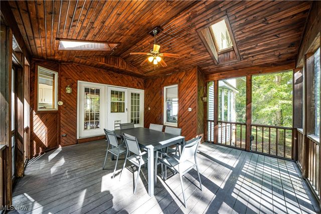 254 Bridgewater Circle, Hudson, OH 44236