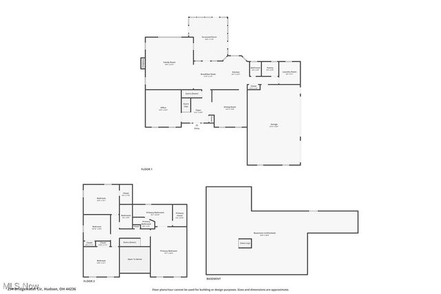 254 Bridgewater Circle, Hudson, OH 44236