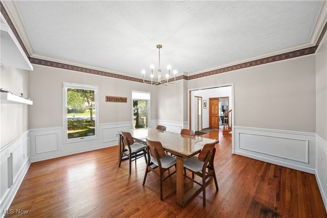 254 Bridgewater Circle, Hudson, OH 44236