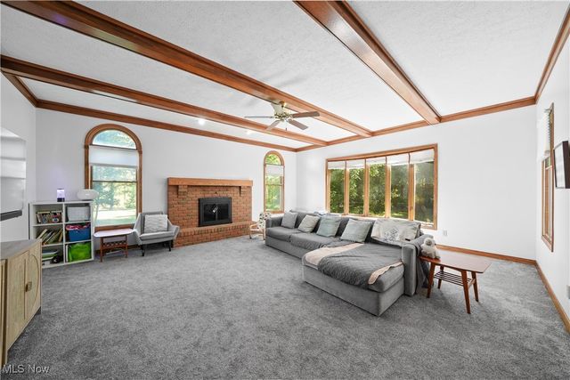 254 Bridgewater Circle, Hudson, OH 44236