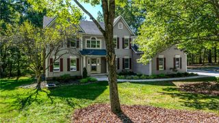 254 Bridgewater Circle, Hudson, OH 44236