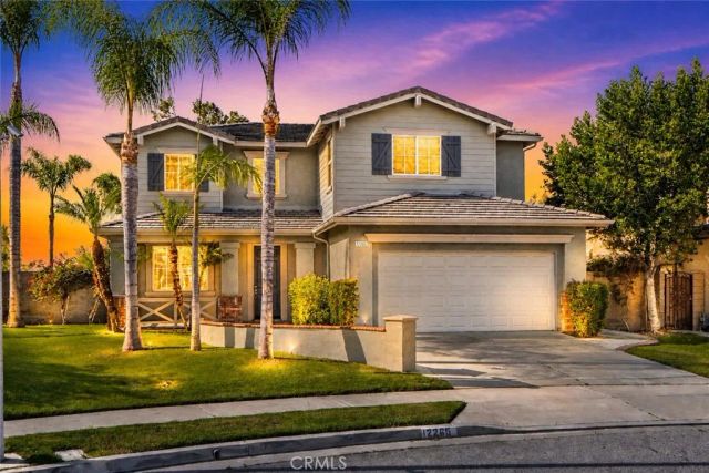 12265 Canyon Meadows, Rancho Cucamonga, CA 91739