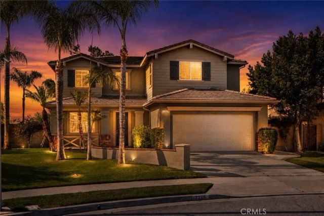 12265 Canyon Meadows, Rancho Cucamonga, CA 91739