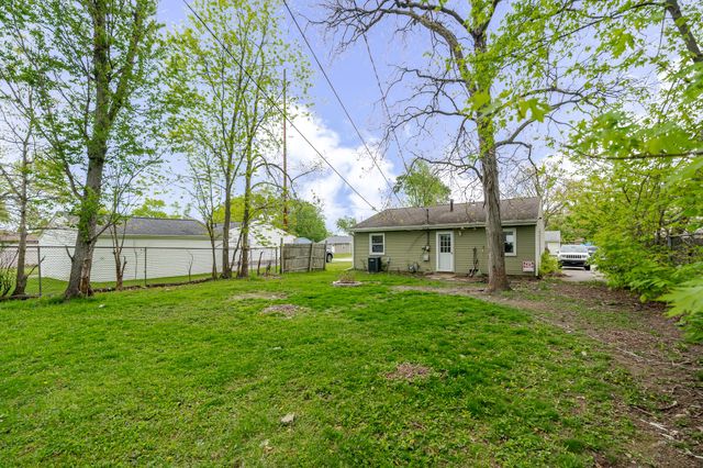 726-1 Imperial Road, Valparaiso, IN 46385