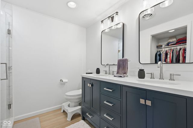 29387 N Duck Creek Avenue, Atlanta, IN 46031