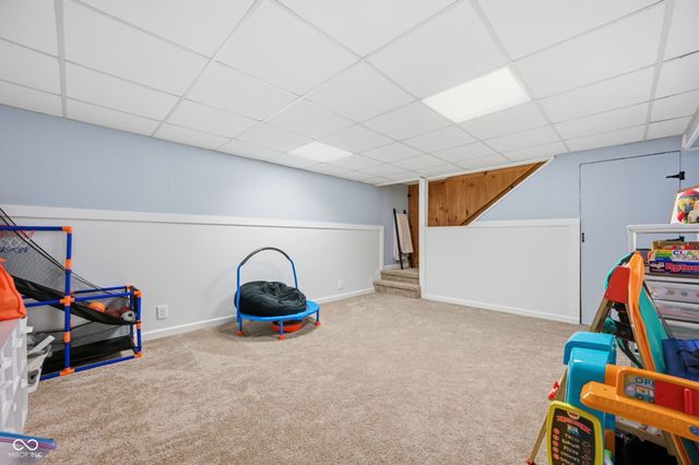 29387 N Duck Creek Avenue, Atlanta, IN 46031