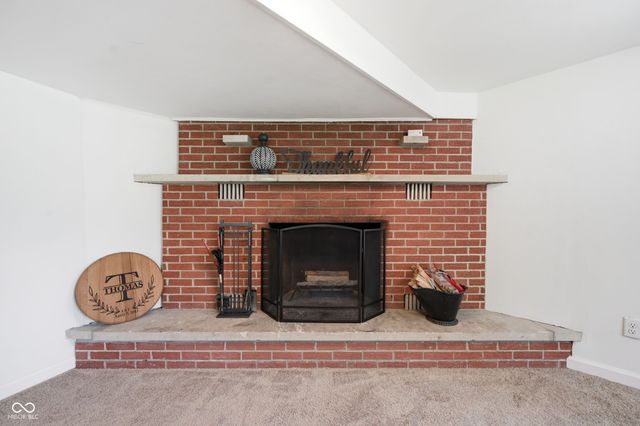29387 N Duck Creek Avenue, Atlanta, IN 46031