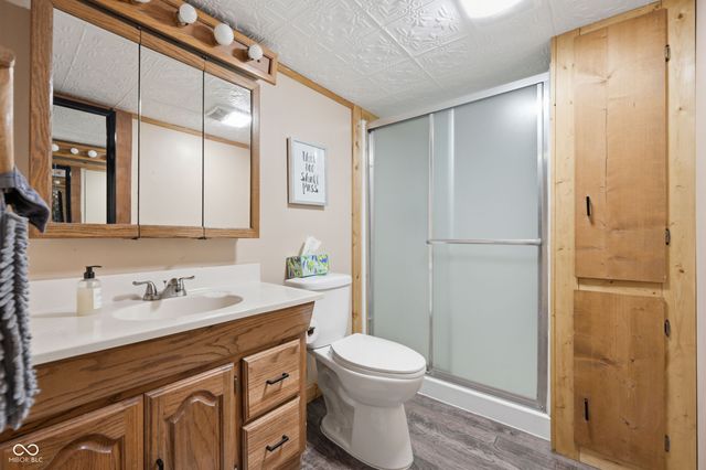 29387 N Duck Creek Avenue, Atlanta, IN 46031